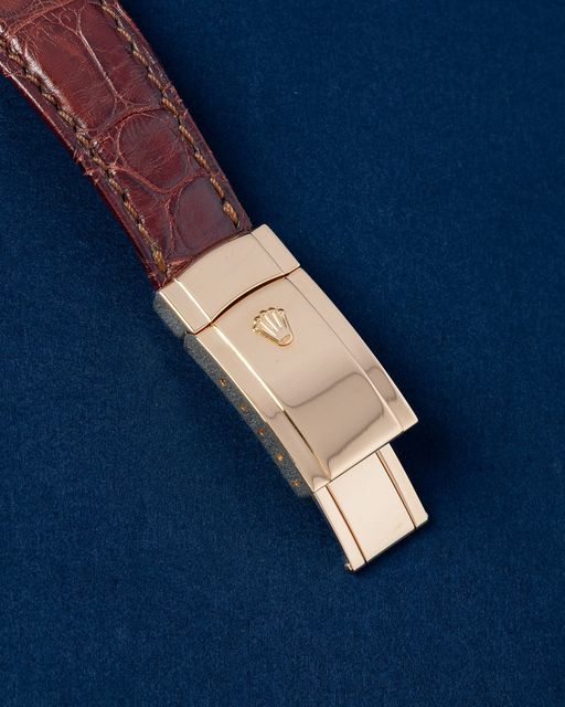 Rolex Datejust 116138 Image 4